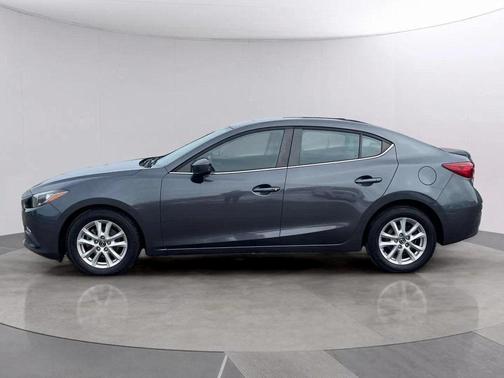 2014 Mazda Mazda3 s Grand Touring
