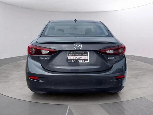 2014 Mazda Mazda3 s Grand Touring