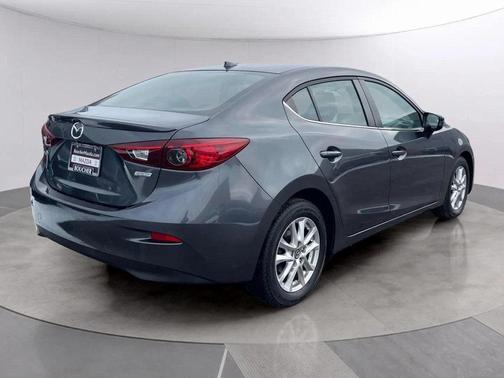 2014 Mazda Mazda3 s Grand Touring