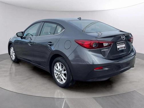 2014 Mazda Mazda3 s Grand Touring