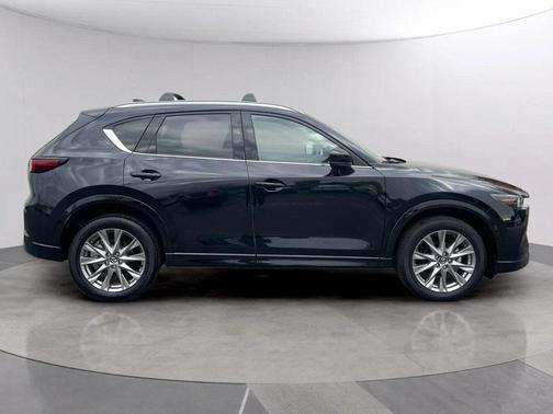 2024 Mazda CX-5 2.5 S