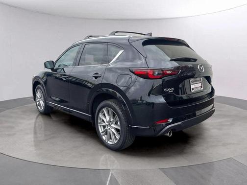 2024 Mazda CX-5 2.5 S