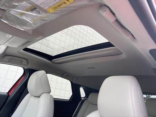 2025 Mazda CX-30 Turbo Premium Plus Package