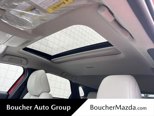 2025 Mazda CX-30 2.5 Turbo Premium Plus Package