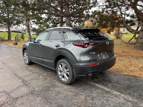 2024 Mazda CX-30 2.5 S Preferred Package