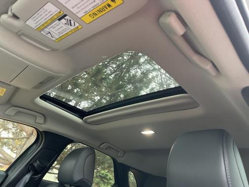 2024 Mazda CX-30 2.5 S Preferred Package