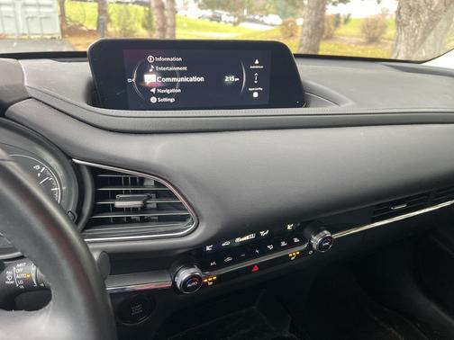 2024 Mazda CX-30 2.5 S Preferred Package