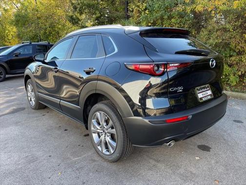 2025 Mazda CX-30 Preferred