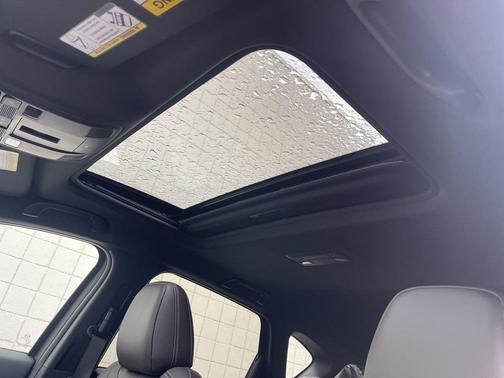 2025 Mazda CX-5 Signature