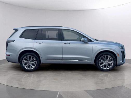 2020 Cadillac XT6 Sport AWD