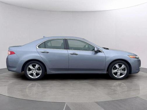 2011 Acura TSX 2.4