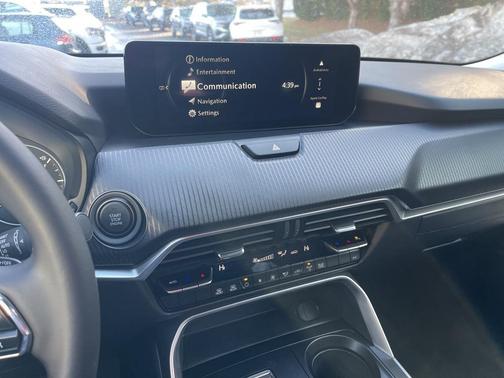 2026 Mazda CX-90 3.3 Turbo S