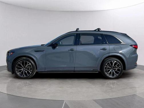 2025 Mazda CX-70 3.3 Turbo S Premium