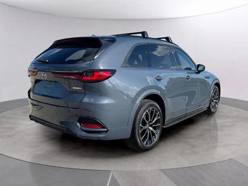 2025 Mazda CX-70 3.3 Turbo S Premium