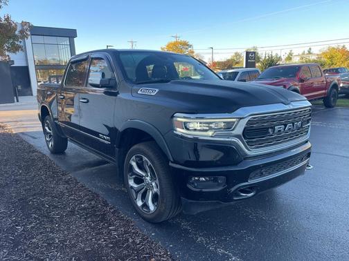 2022 RAM 1500 Limited