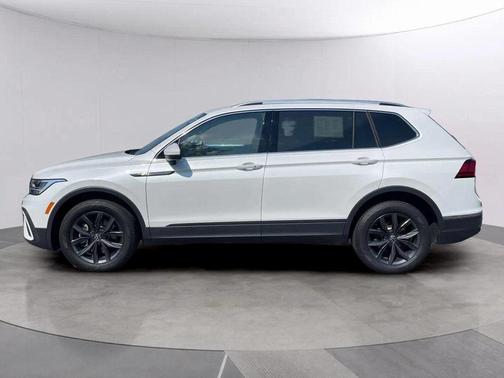 2023 Volkswagen Tiguan 2.0T SE 4MOTION