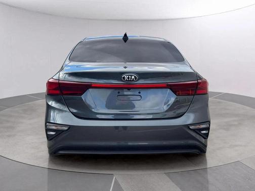 2020 Kia Forte FE