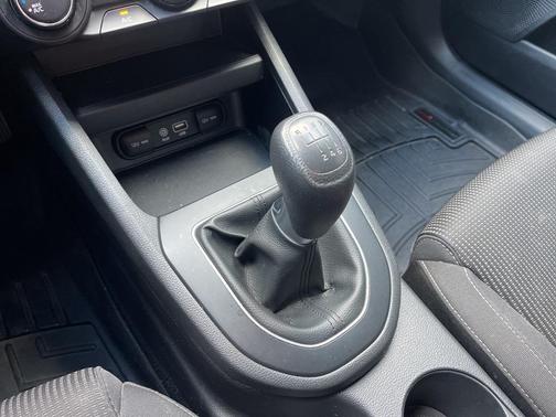 2020 Kia Forte FE