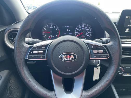 2020 Kia Forte FE