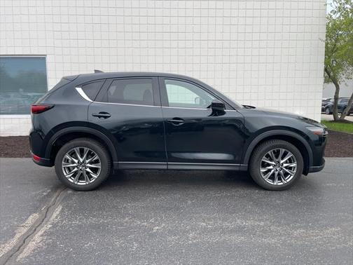 2019 Mazda CX-5 Signature