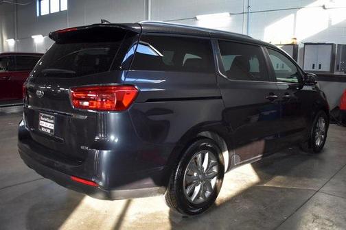 2021 Kia Sedona EX