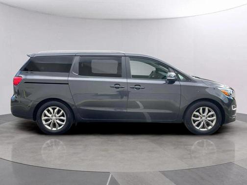 2021 Kia Sedona EX