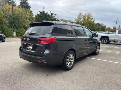 2021 Kia Sedona EX