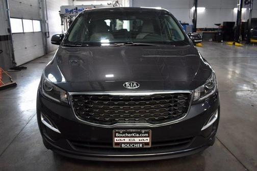 2021 Kia Sedona EX