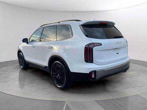 2023 Kia Telluride EX X-Line