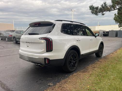 2023 Kia Telluride EX X-Line