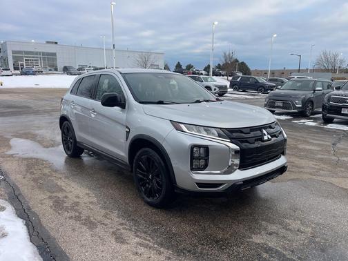2023 Mitsubishi Outlander Sport 2.0 LE