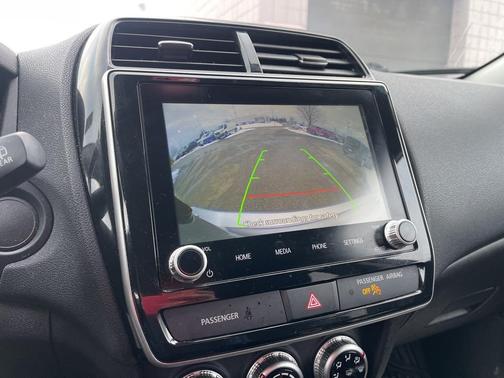 2023 Mitsubishi Outlander Sport 2.0 LE