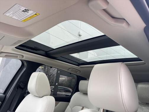 2025 Mazda CX-90 PHEV Base