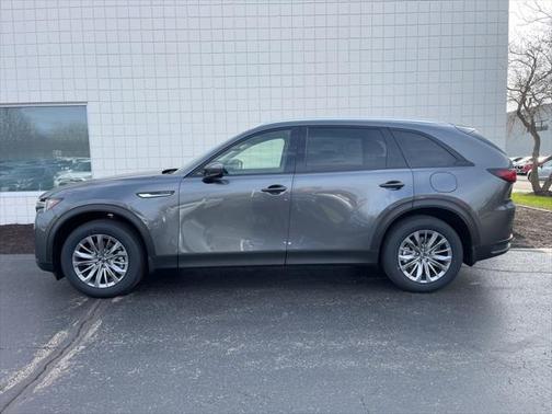 2025 Mazda CX-90 3.3 Turbo Preferred