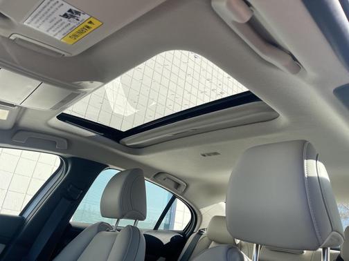 2026 Mazda Mazda3 FWD w/Preferred Package