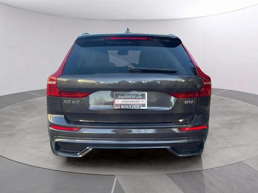 2024 Volvo XC60 B5 Core