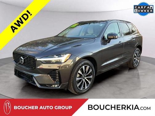 2024 Volvo XC60 B5 Core