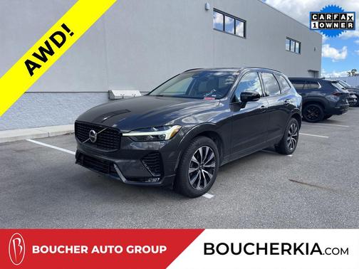 2024 Volvo XC60 B5 Core