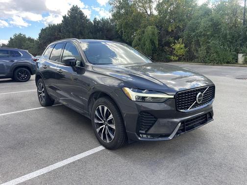 2024 Volvo XC60 B5 Core