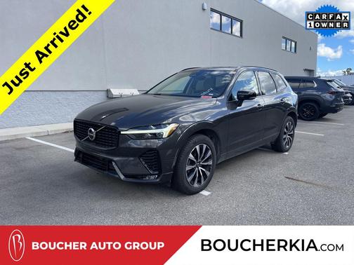 2024 Volvo XC60 B5 Core