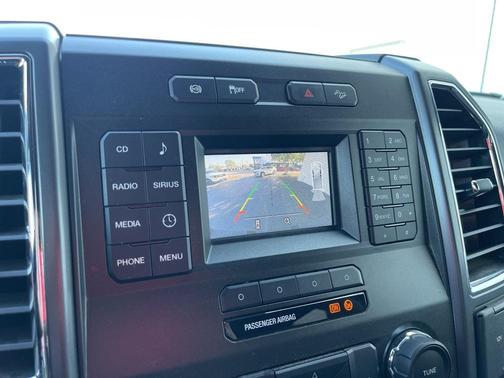 2017 Ford F-250 XLT
