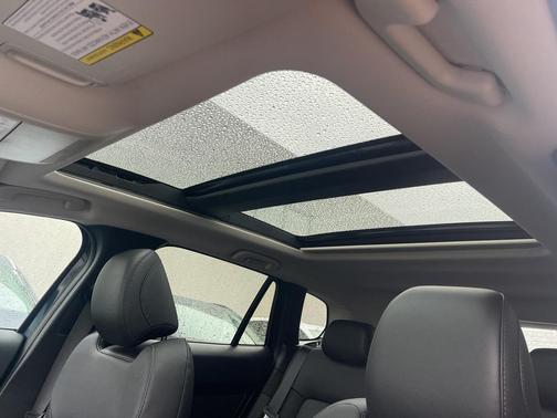 2026 Mazda CX-50 2.5 S Premium Package