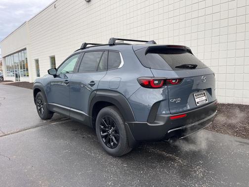 2026 Mazda CX-50 Hybrid Premium