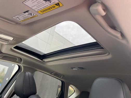 2025 Mazda CX-5 Carbon Edition