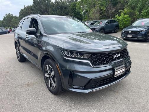 2023 Kia Sorento S