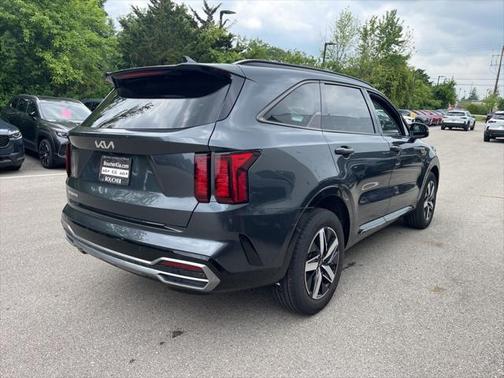 2023 Kia Sorento S
