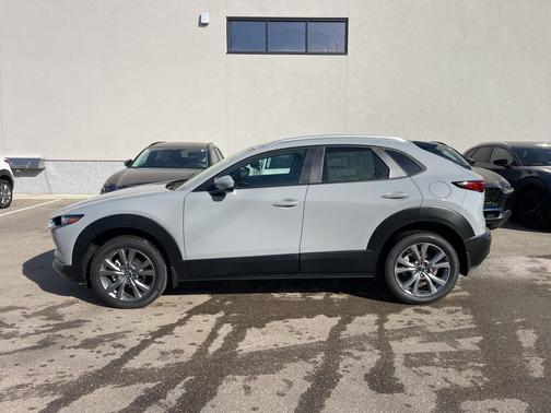 2026 Mazda CX-30 2.5 S Preferred Package