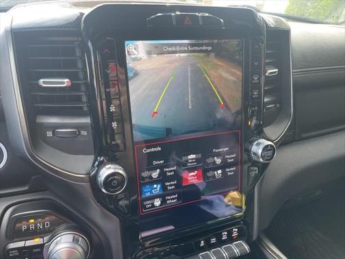 2021 RAM 1500 Sport