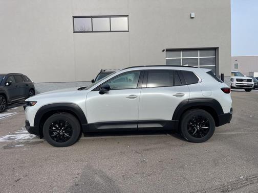 2026 Mazda CX-50 Hybrid Premium