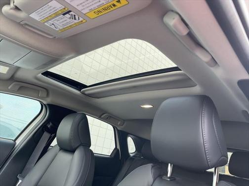 2025 Mazda CX-30 Preferred